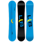 Skate Banana Snowboard