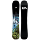 Skunk Ape Camber Snowboard