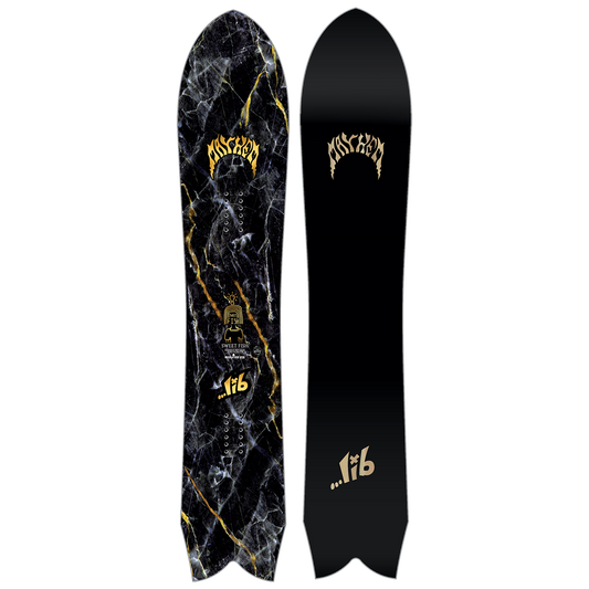 Mayhem Sweetfish Snowboard