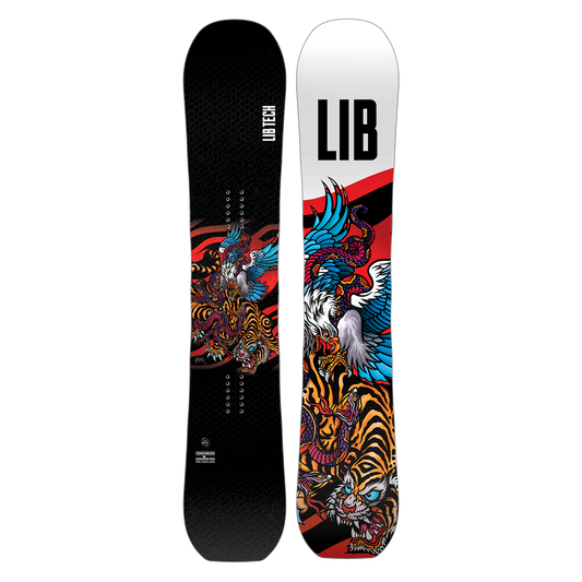 Terrain Wrecker Snowboard
