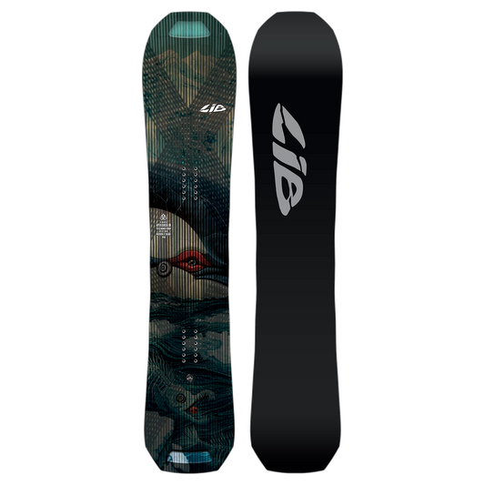 Apex Orca II Snowboard