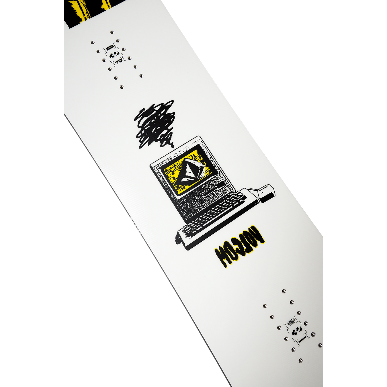 Volcom Moclov Snowboard