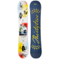 Permanent Vacation Snowboard