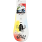 Permanent Vacation Snowboard