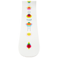 W's Reiki Snowboard