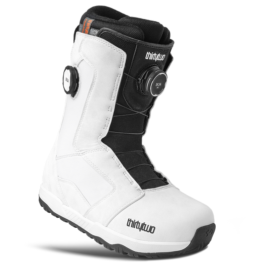 STW Double Boa Boot