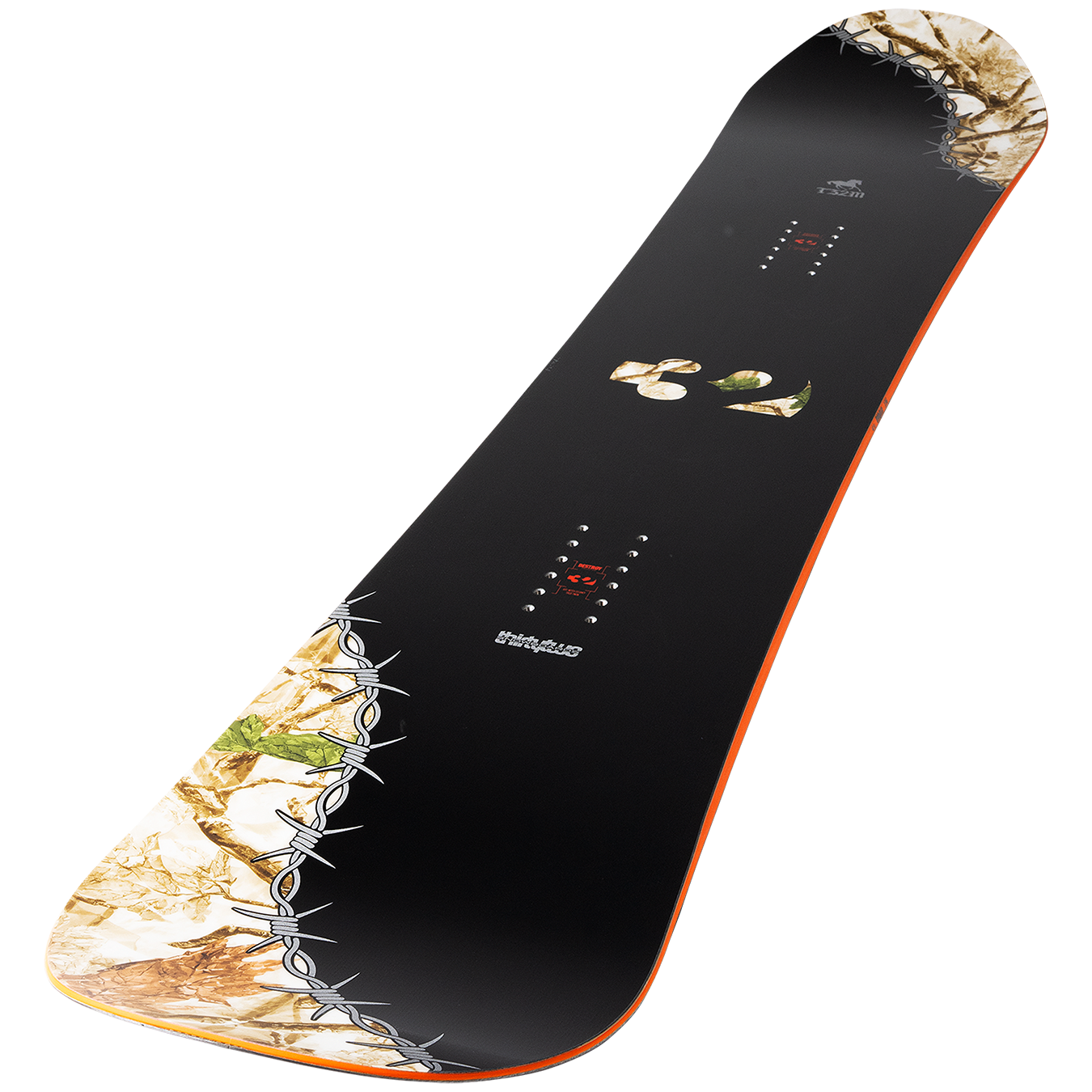 T32M Snowboard