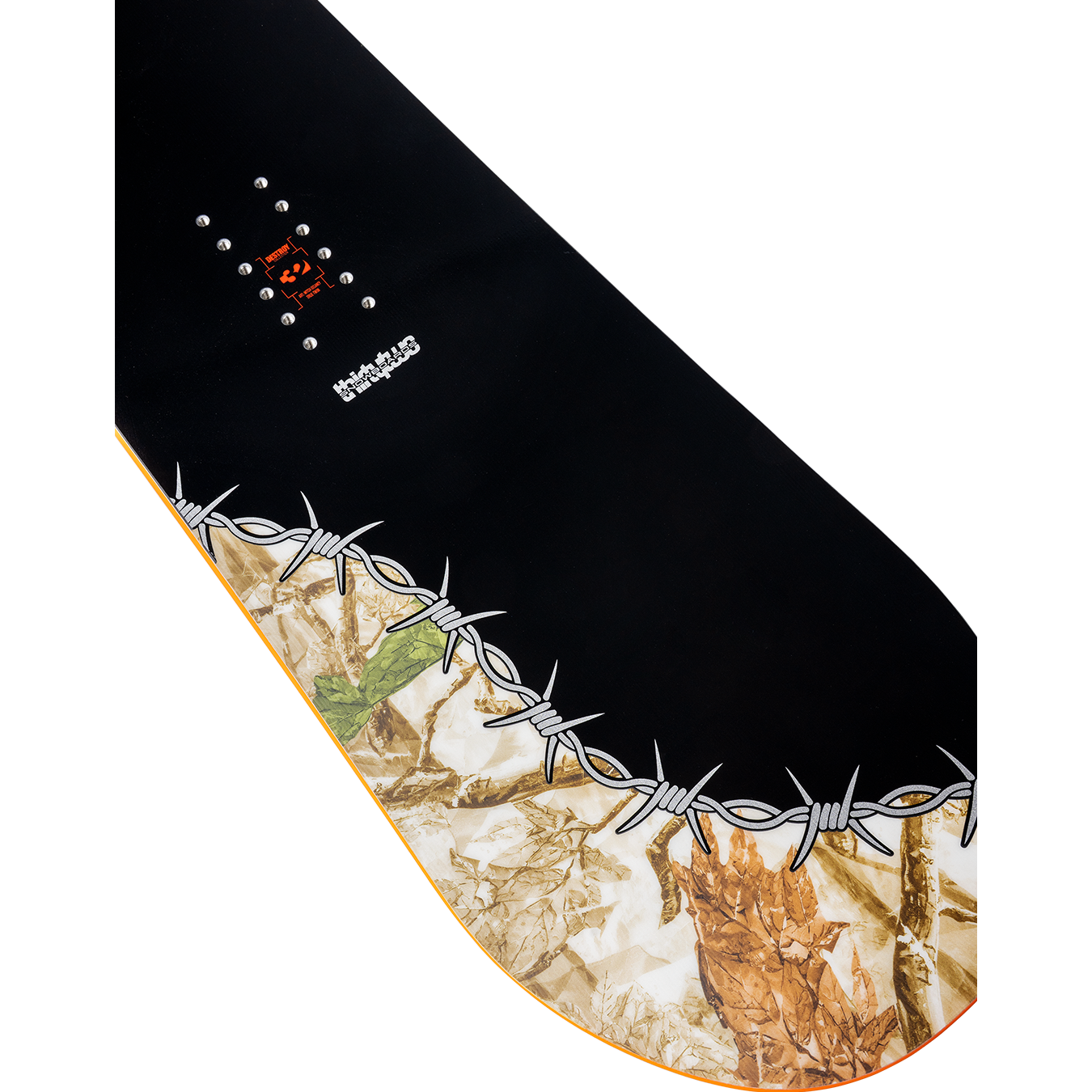 T32M Snowboard