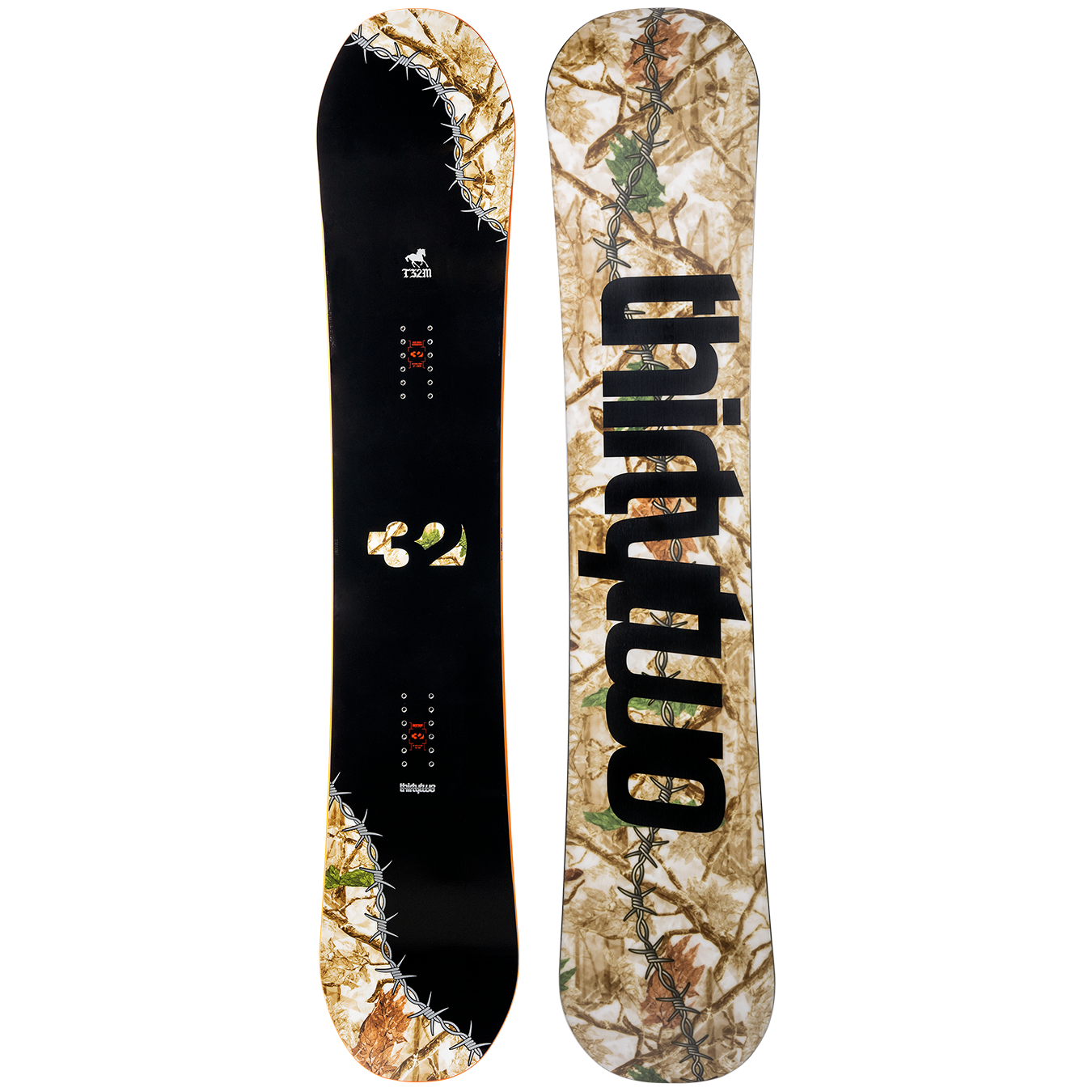 T32M Snowboard