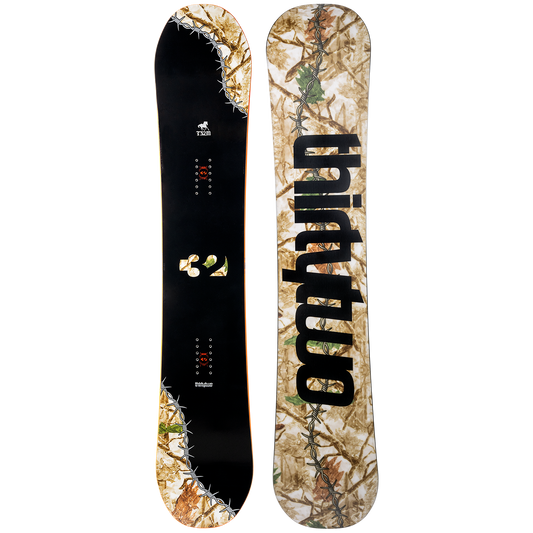 T32M Snowboard