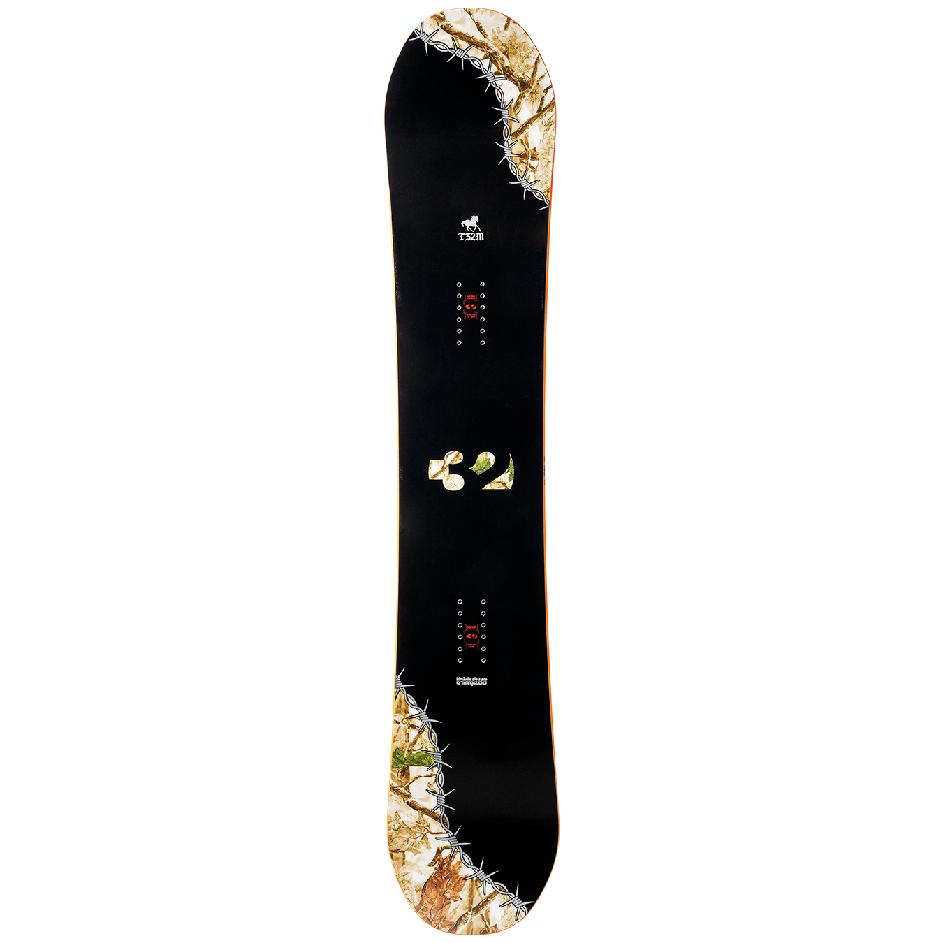 T32M Snowboard