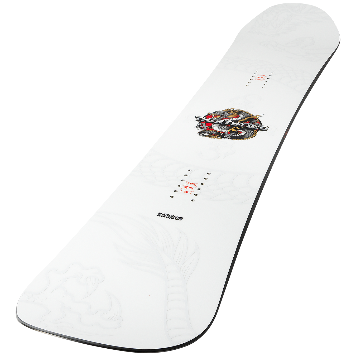T32M Carbon Snowboard
