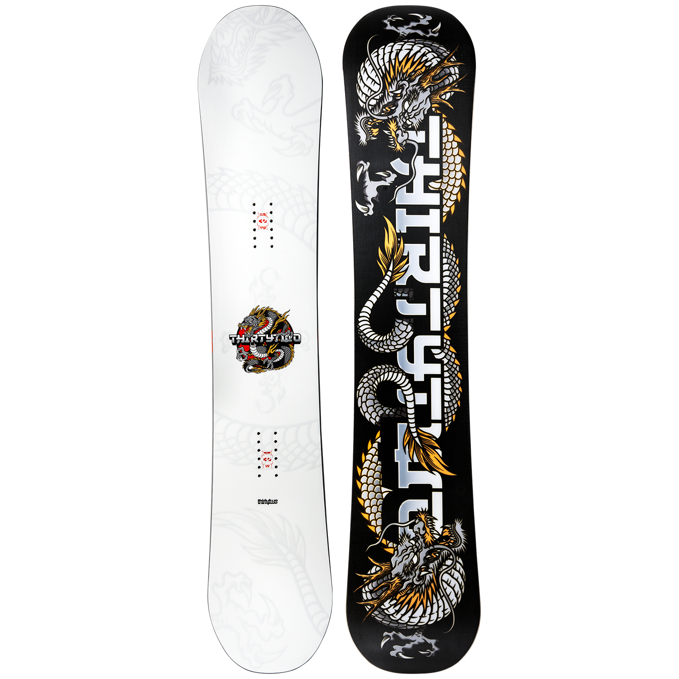 T32M Carbon Snowboard