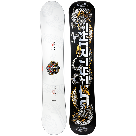 T32M Carbon Snowboard
