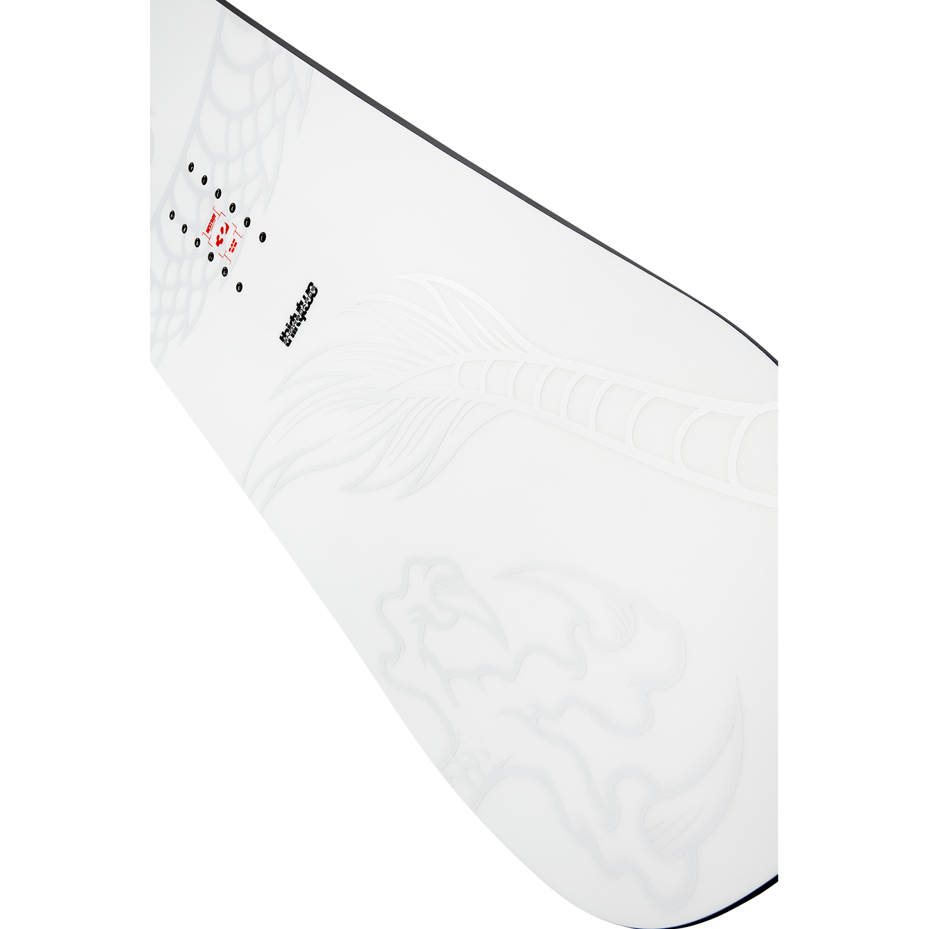 T32M Carbon Snowboard