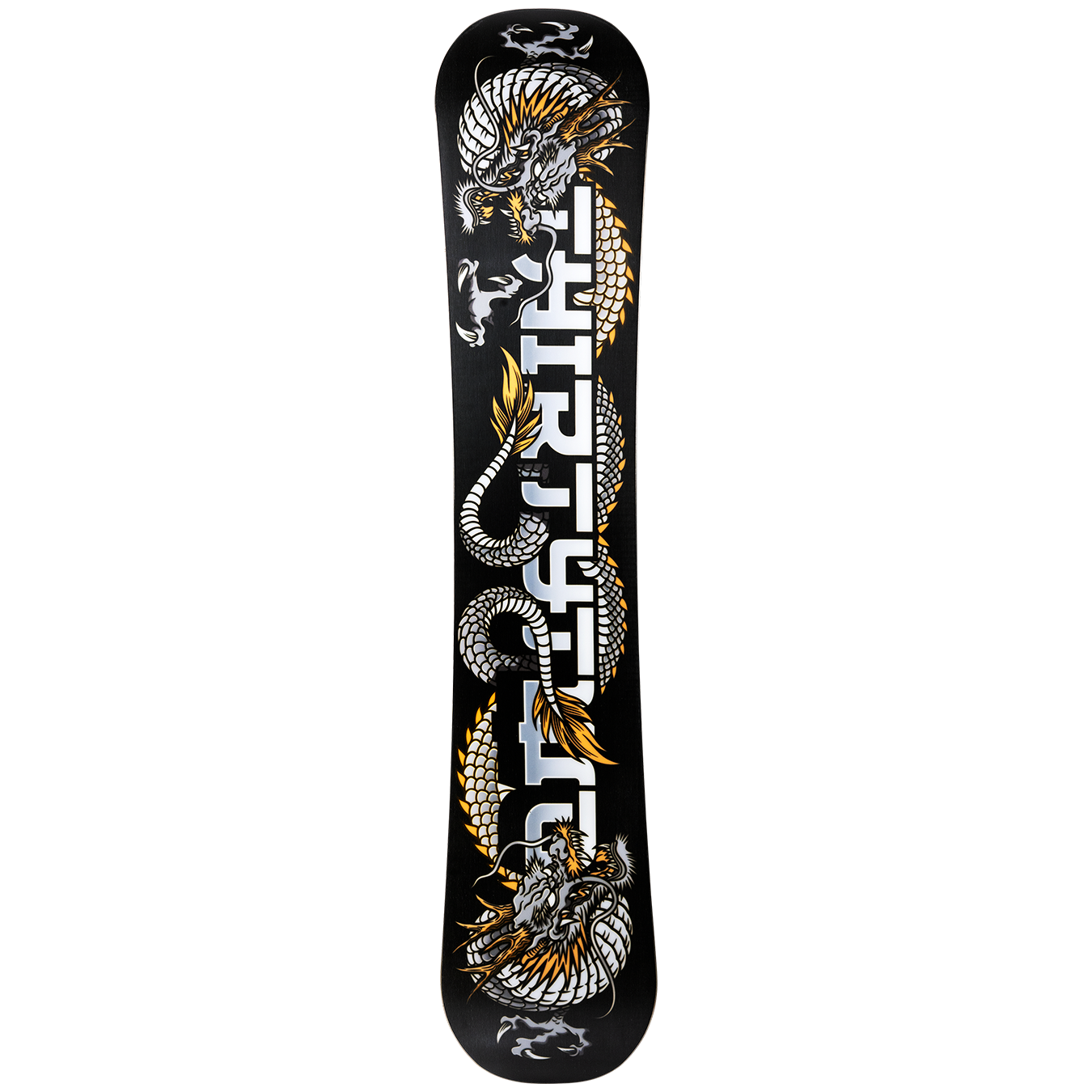 T32M Carbon Snowboard