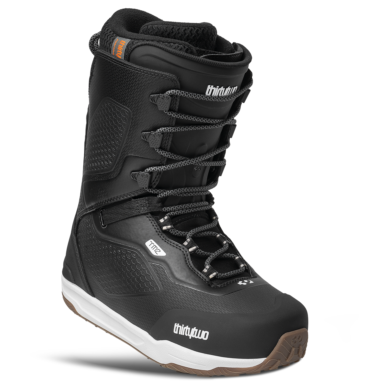 TM-2 Boot