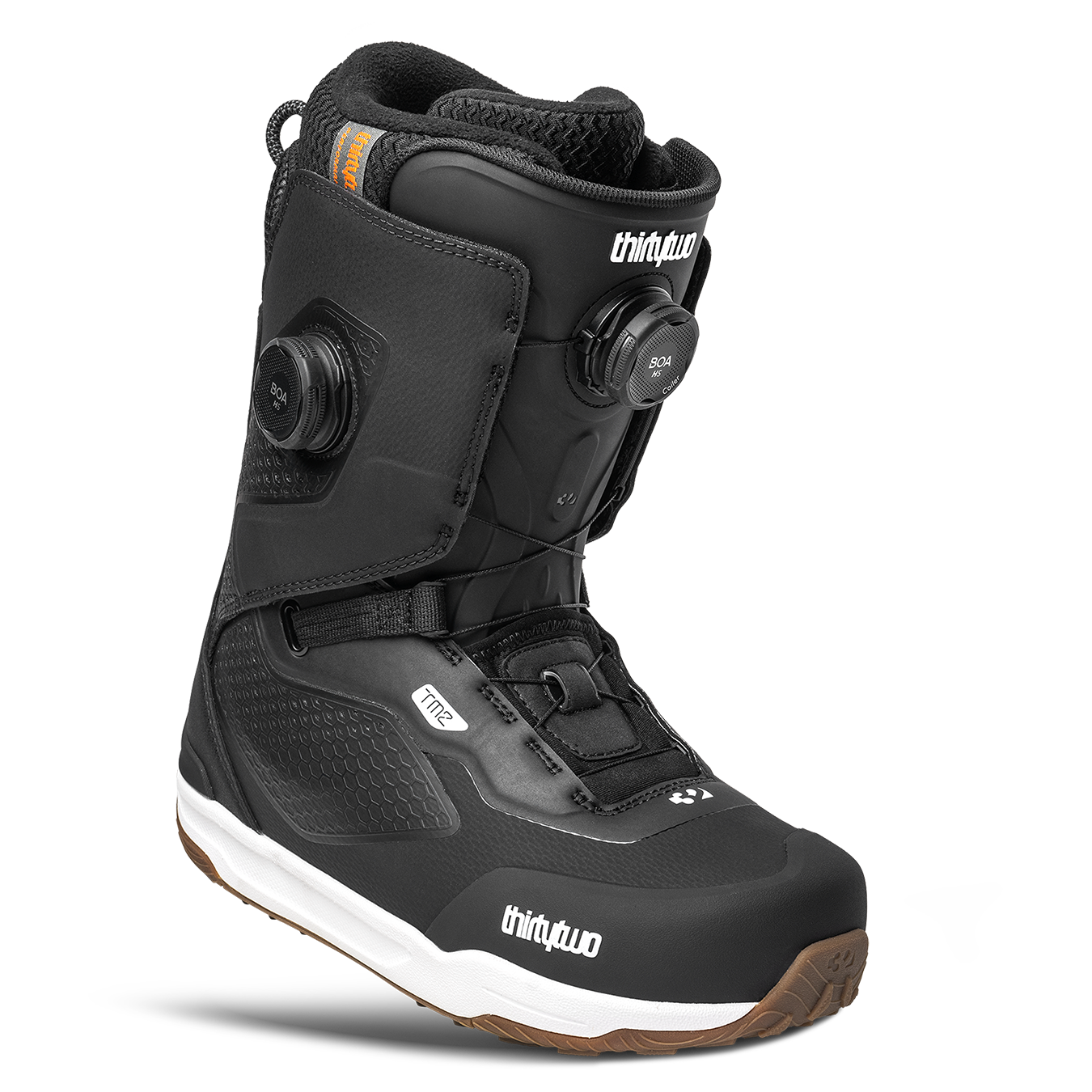 TM-2 Double Boa Boot
