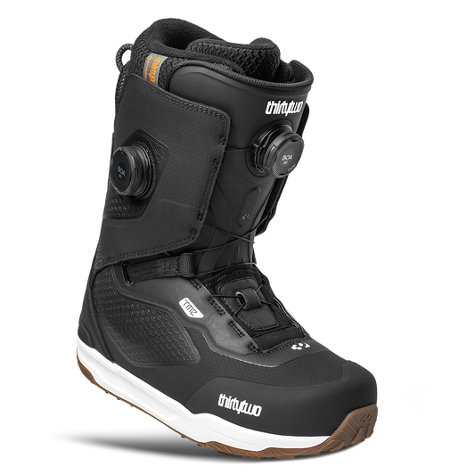 TM-2 Double Boa Boot