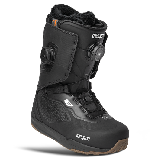 W's TM-2 Double Boa Boot