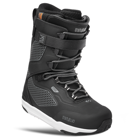TM-2 XLT Boot