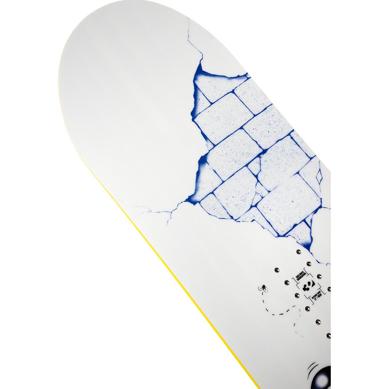XXX Fava Pro Snowboard