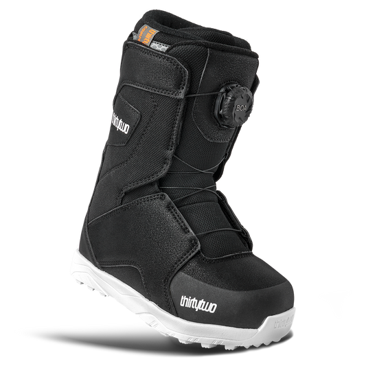 Youth Lashed Boa Boot
