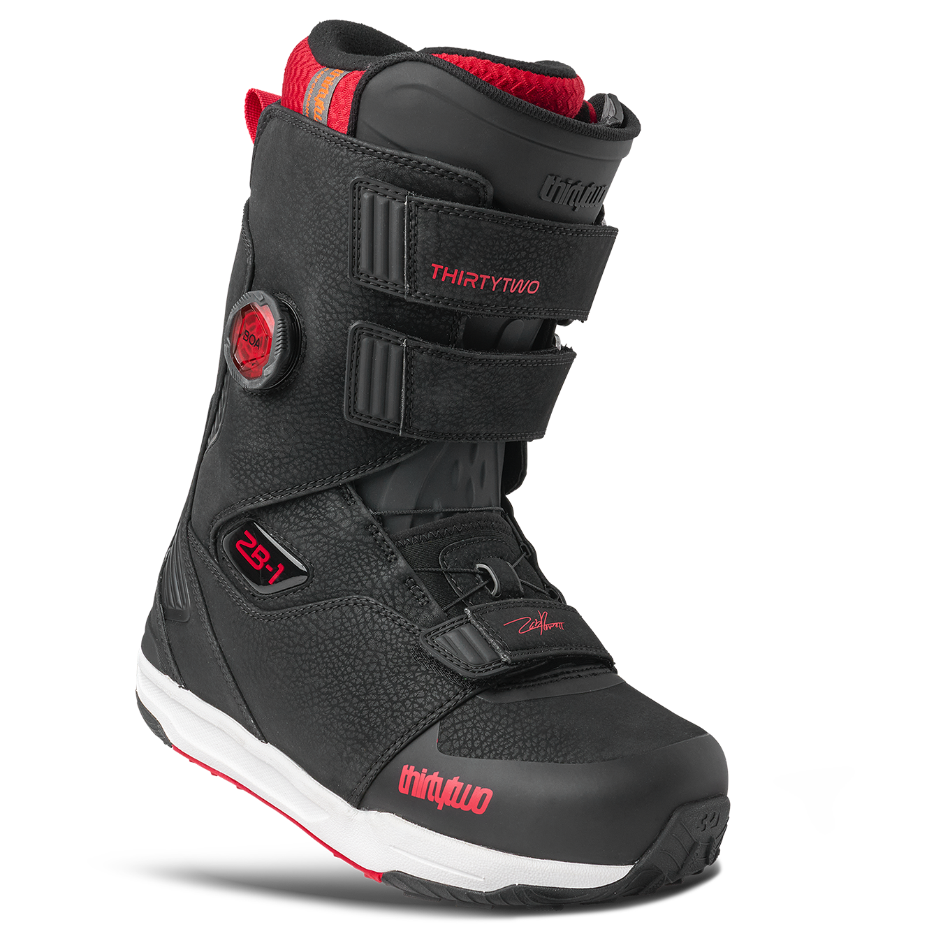 TM-1 ZB1 Boa Boot