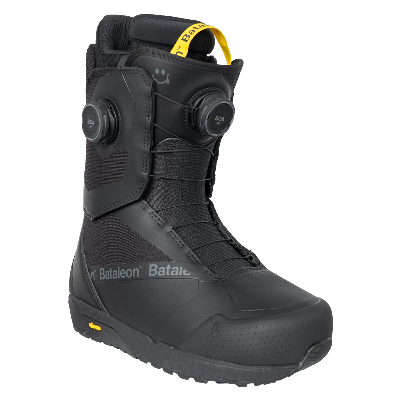 Salsa Double Boa Boot