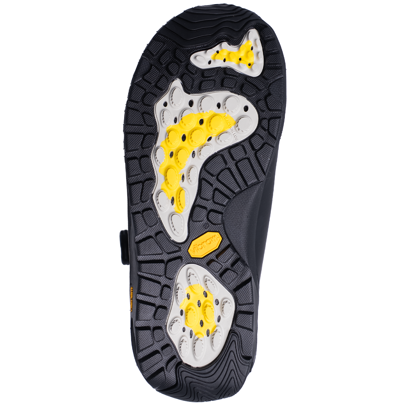 Salsa Double Boa Boot