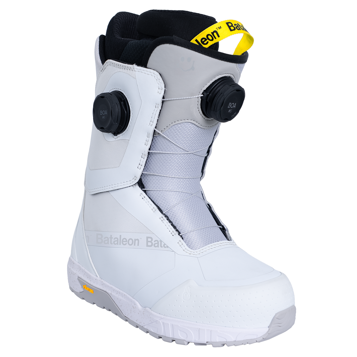 W's Salsa Double Boa Boot