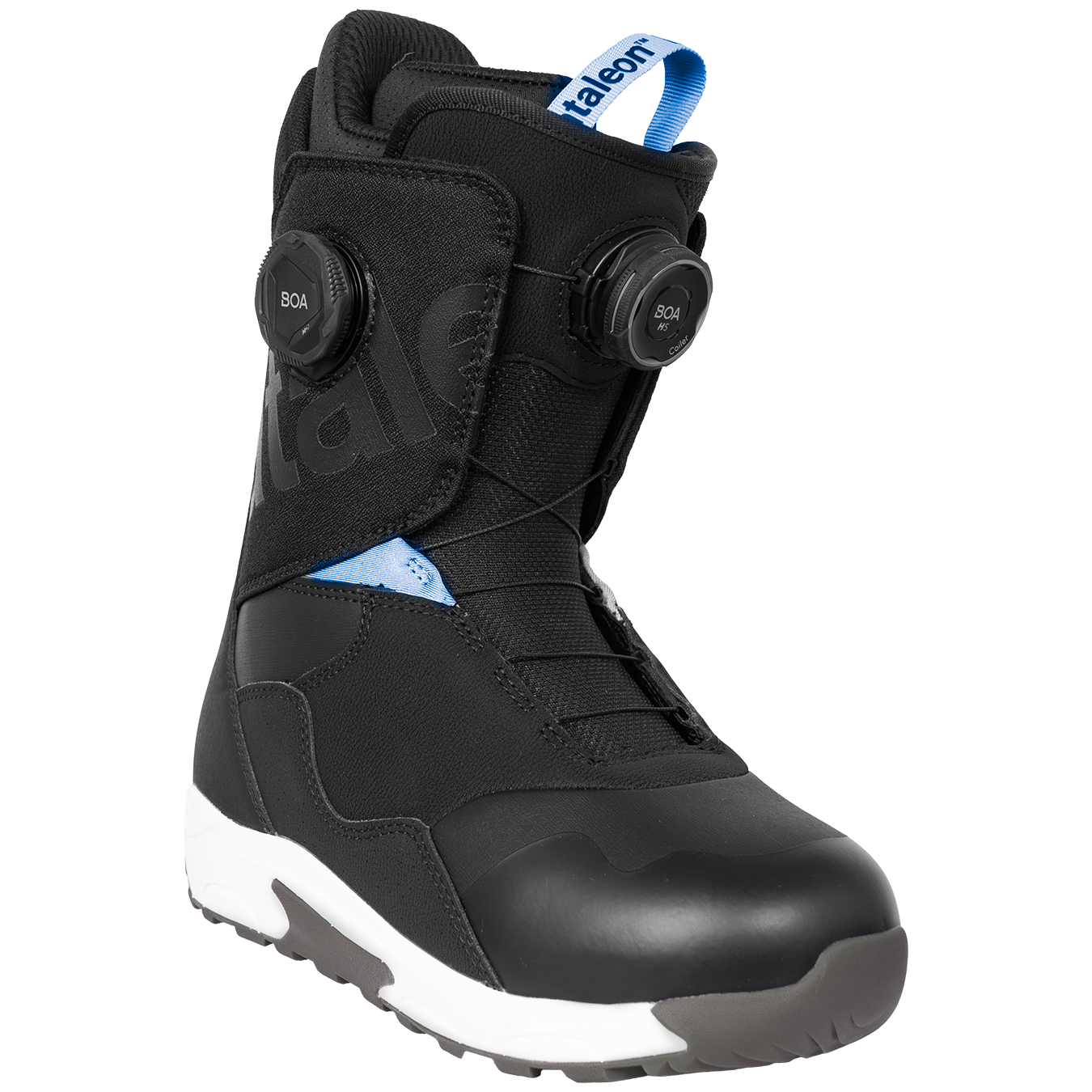 W's Twist Double Boa Boot