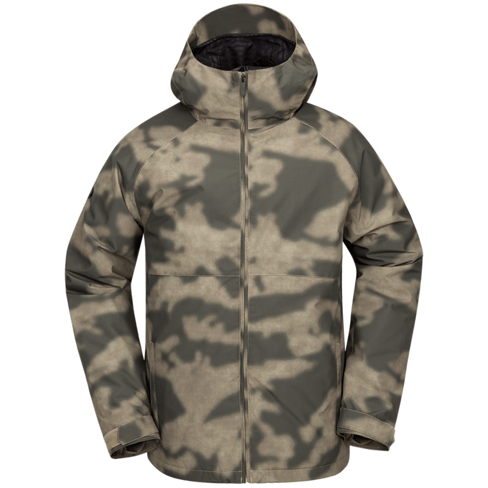 2836 Insulated Jacket 2025