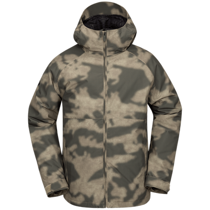 2836 Insulated Jacket 2025