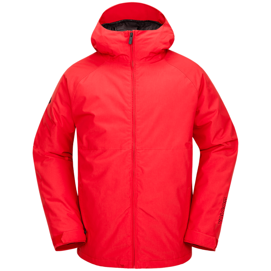 2836 Insulated Jacket 2025