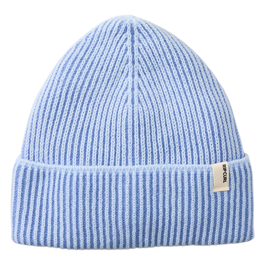 2 Tone Ribbed Reg Beanie 2025