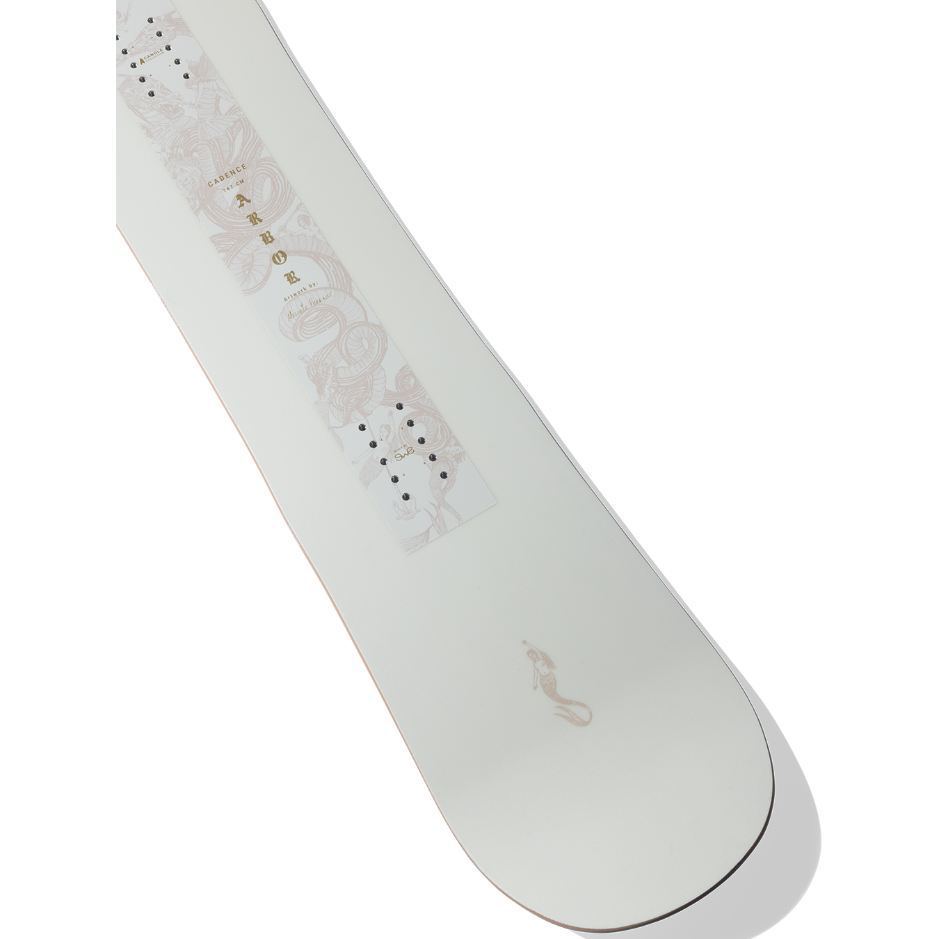 Cadence Snowboard