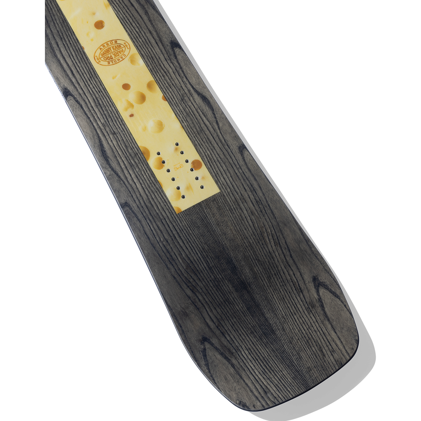 Danny Kass Park Pro Snowboard