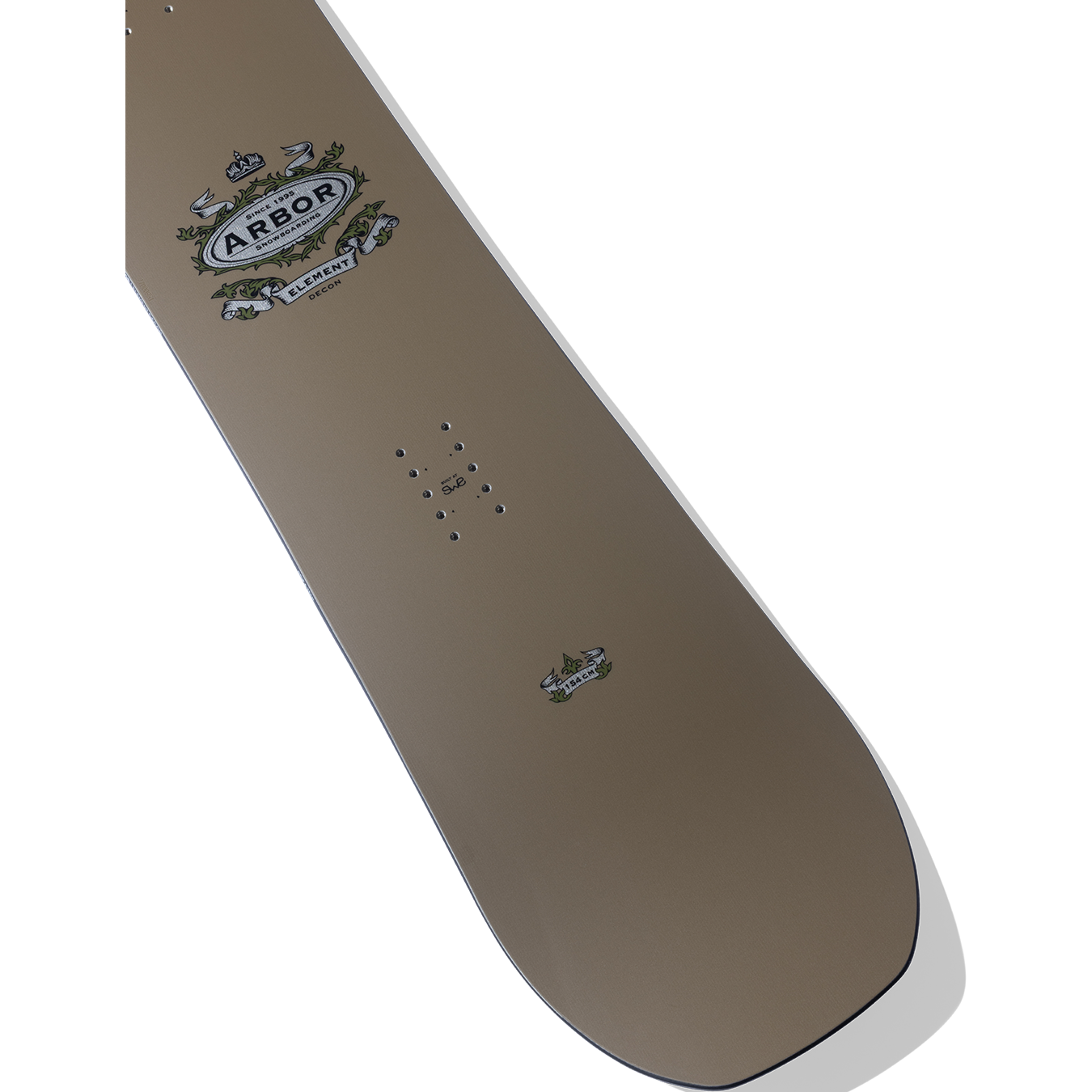 Element Decon (Camber) Snowboard