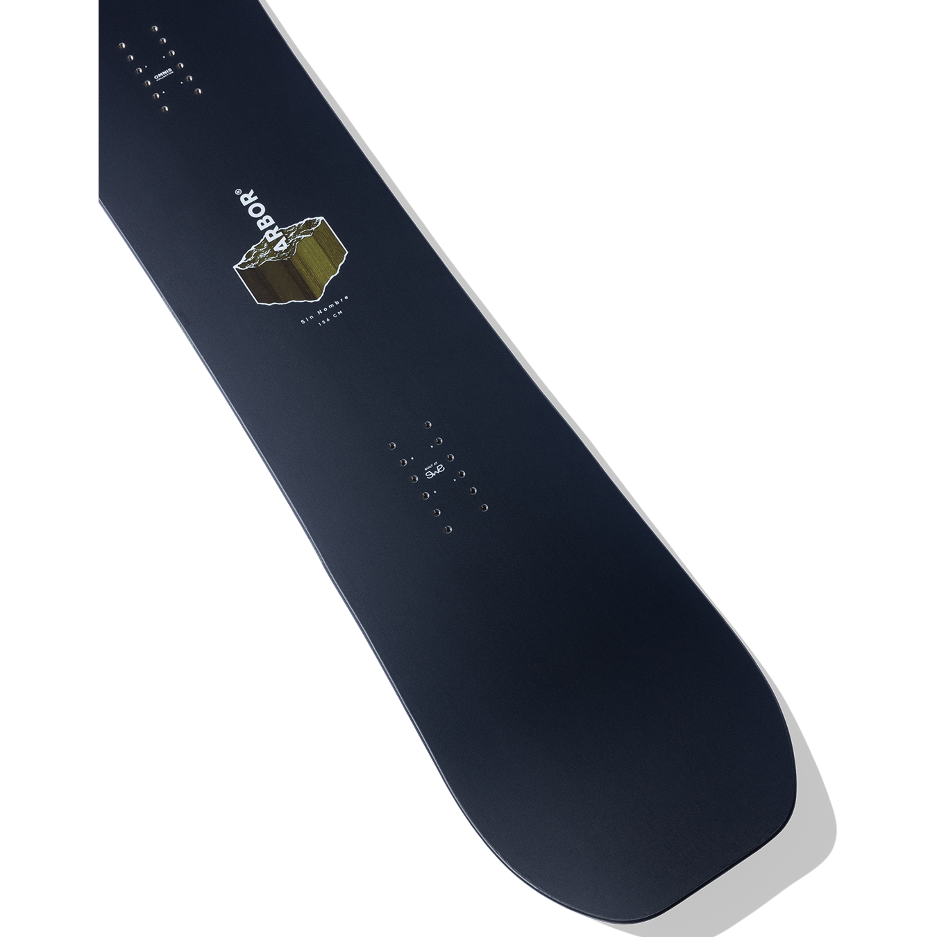Sin Nombre Snowboard