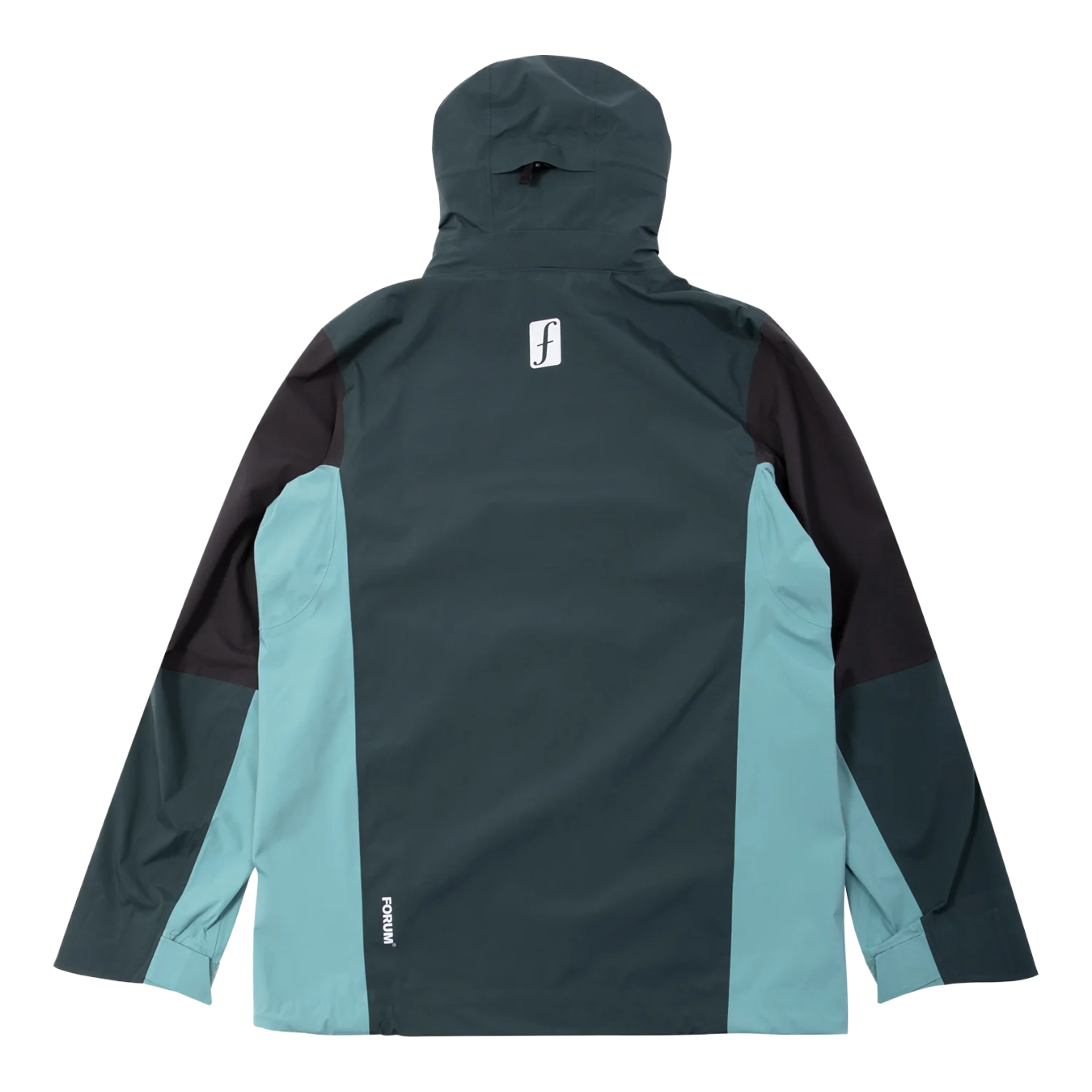 3-Layer All Mountain Jacket 2026