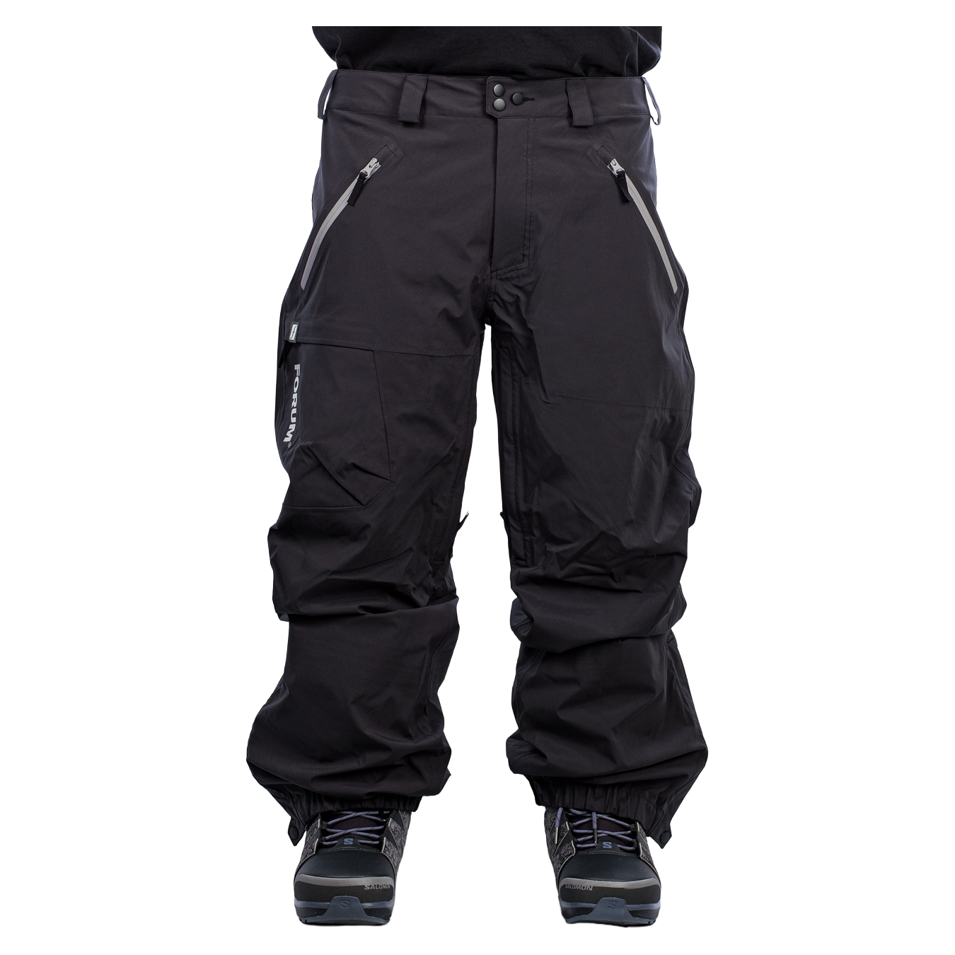 3-Layer All Mountain Pant 2026