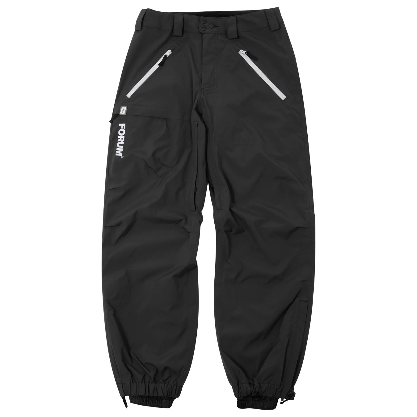 3-Layer All Mountain Pant 2026