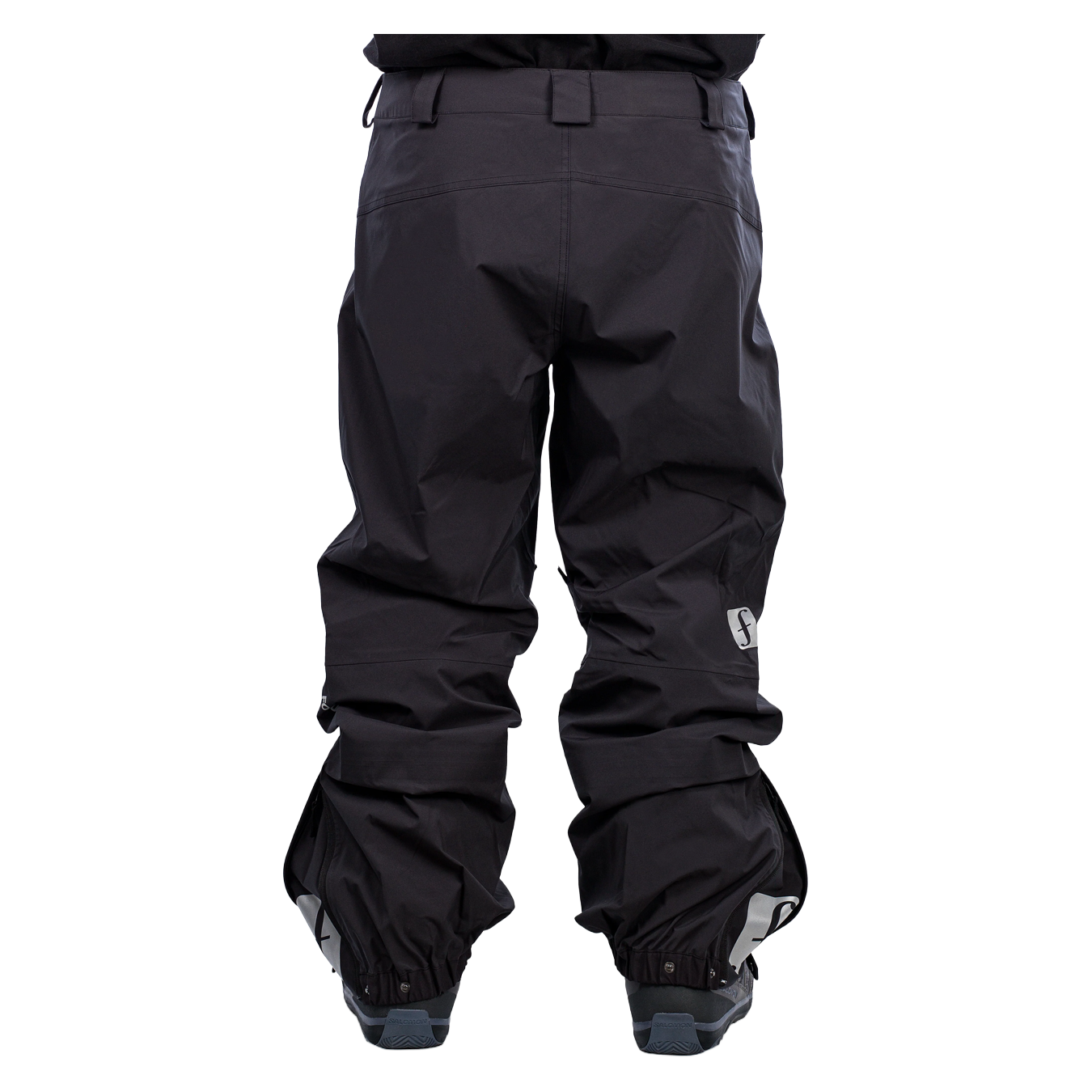 3-Layer All Mountain Pant 2026