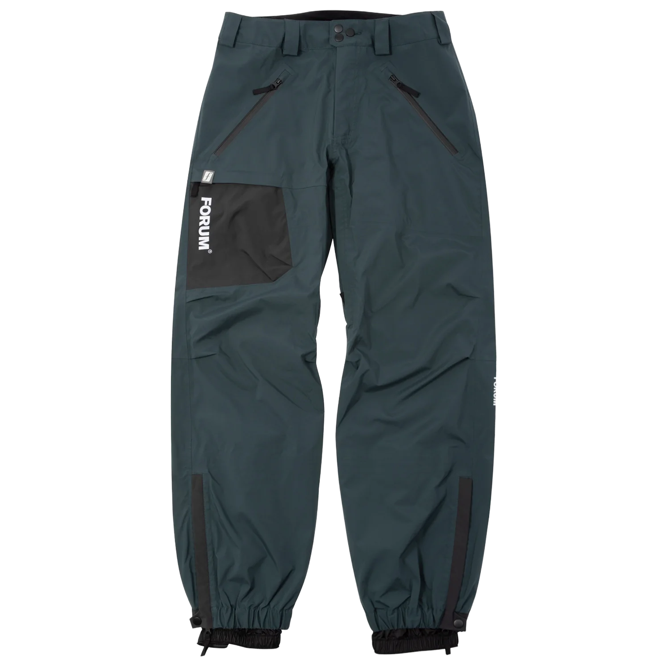3-Layer All Mountain Pant 2026