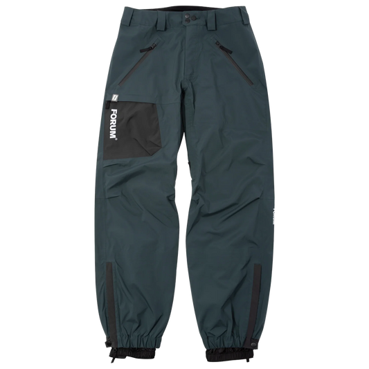 3-Layer All Mountain Pant 2026