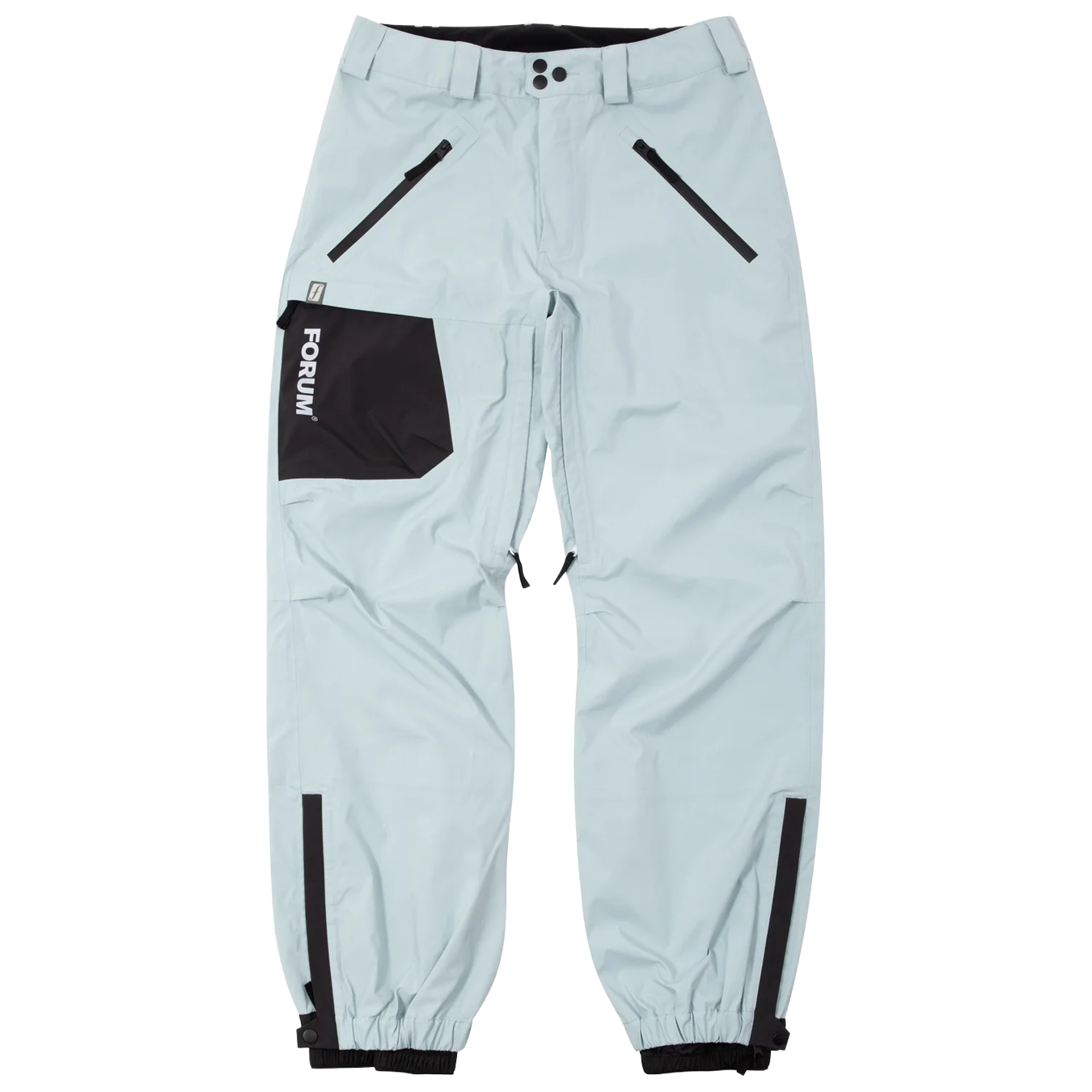 3-Layer All Mountain Pant 2026