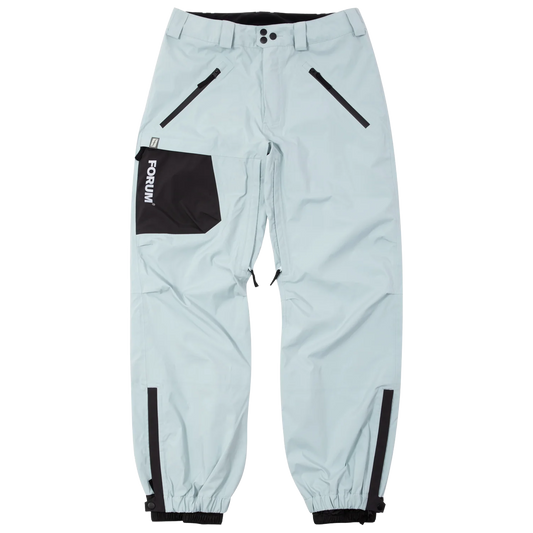 3-Layer All Mountain Pant 2026