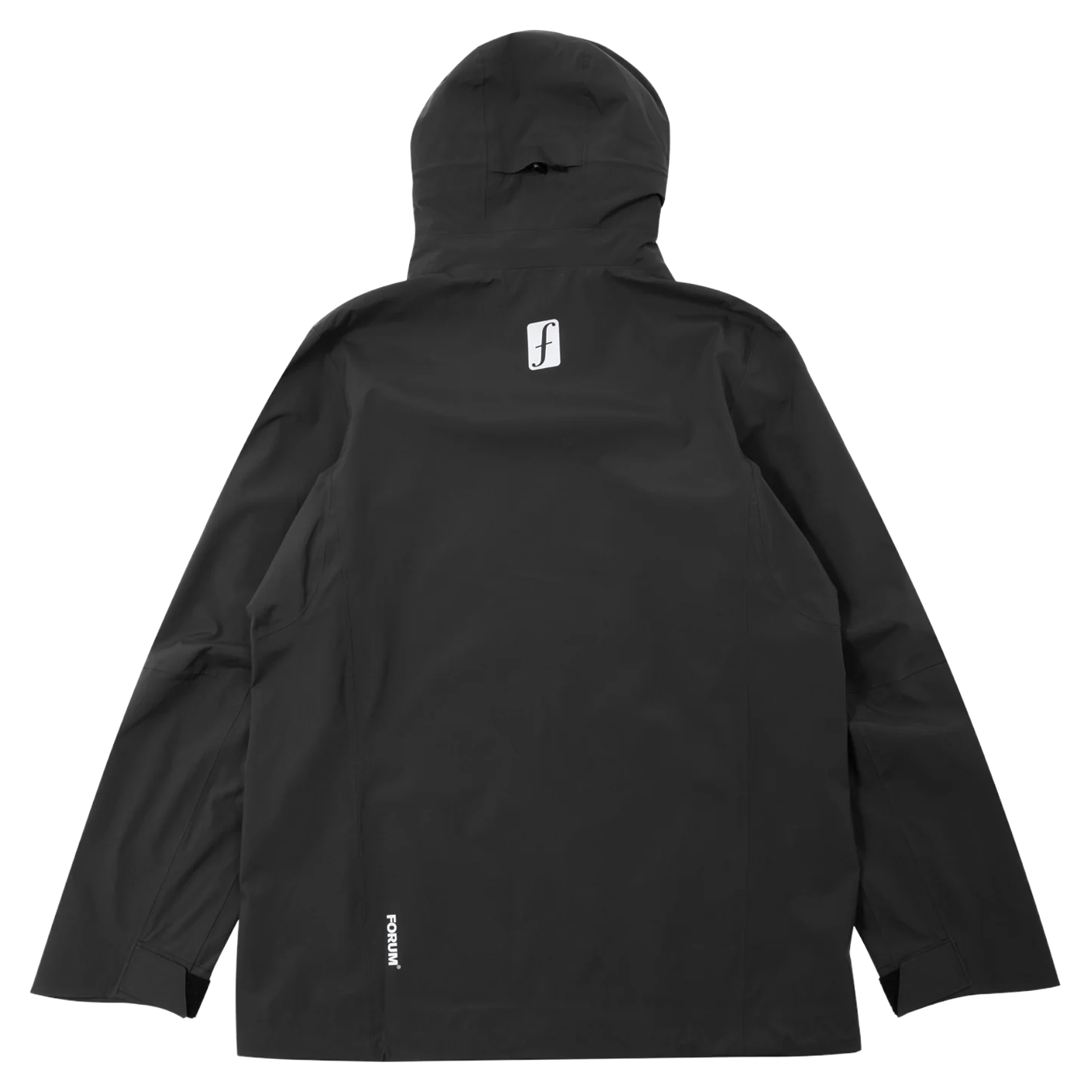 3-Layer All Mountain Jacket 2026