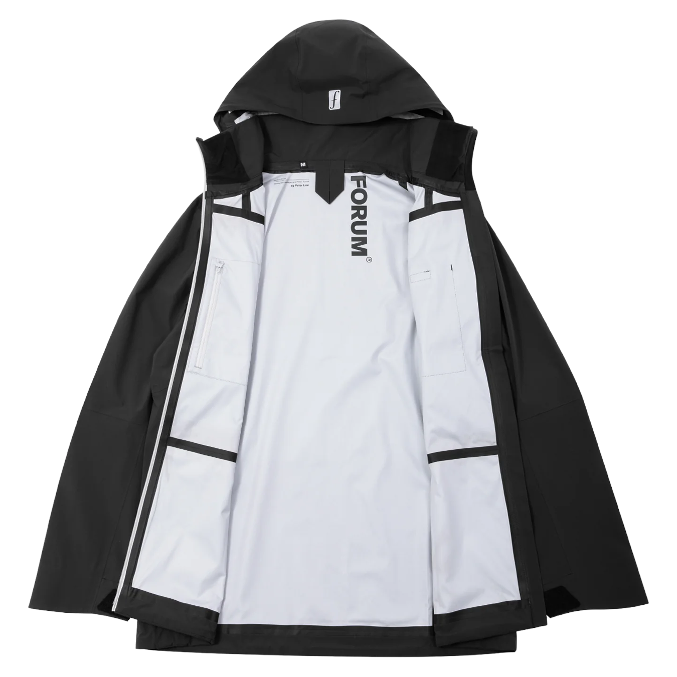 3-Layer All Mountain Jacket 2026